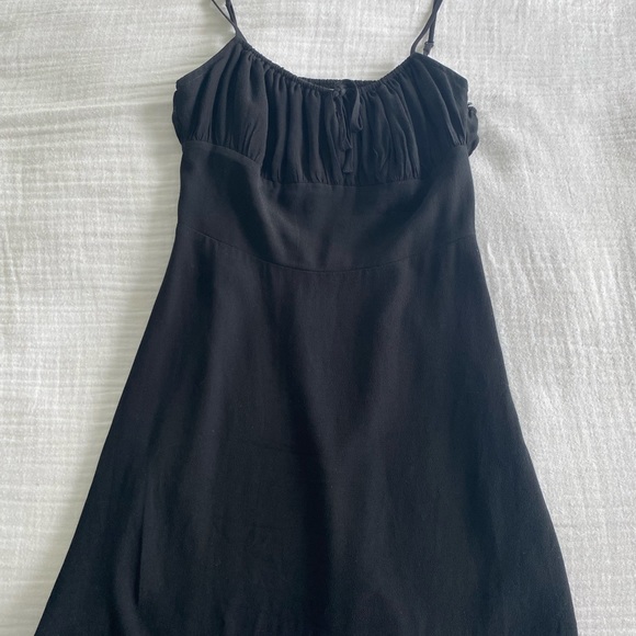 Sunday Best Delilah Mini Dress - Picture 2 of 9